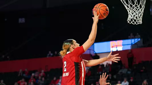 Mimi Collins Floater 2022 at Georgia