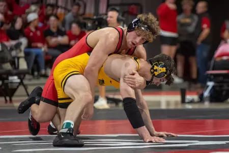 Trent Hidlay