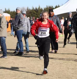 Katelyn Tuohy