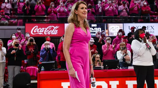 Debbie Antonelli HOF