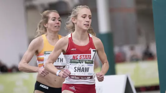 Savannah Shaw