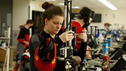 Addy Burrow Kentucky 011722