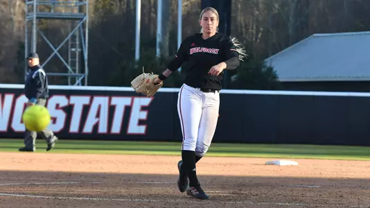 Maddie McPherson Lehigh 021822