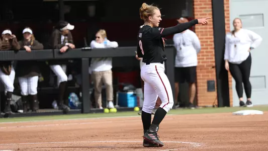 Sam Gress Lehigh 021822