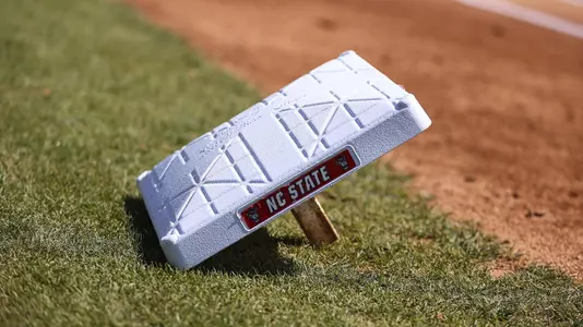 Baseball Base FPP