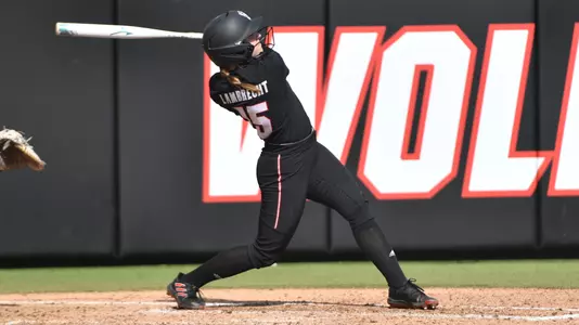 Kaylee Lambrecht Bowling Green 022522