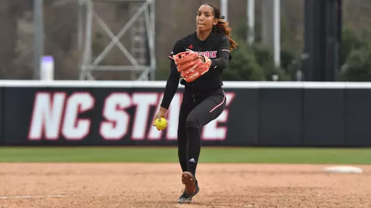 Aisha Weixlmann BGSU 022522