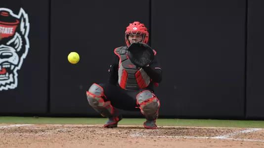 Sam Sack Catching