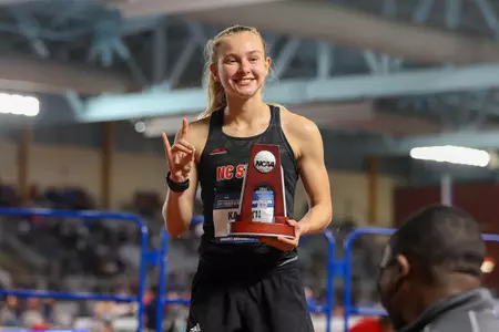 Katelyn Tuohy 2022 NCAAs