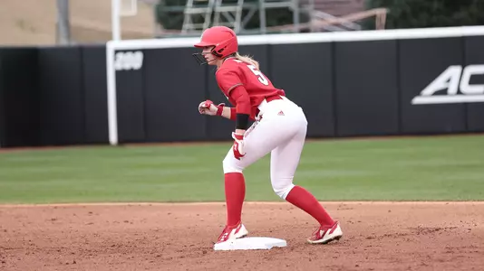 Haley Haislip NCCU 030822