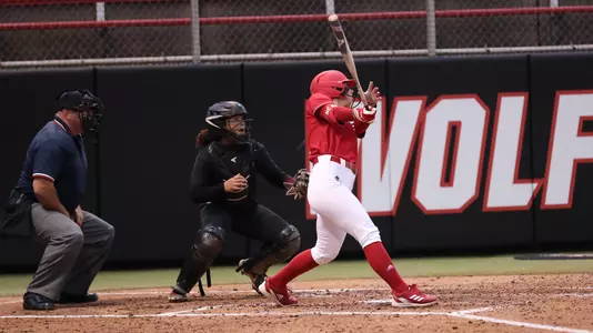 Alaina Smith NCCU 030822
