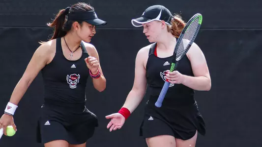 Priska/Sophie Doubles