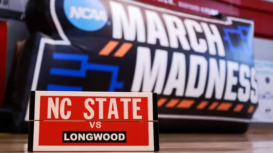 2022 NCAAT R1 Matchup