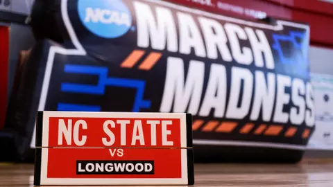 2022 NCAAT R1 Matchup