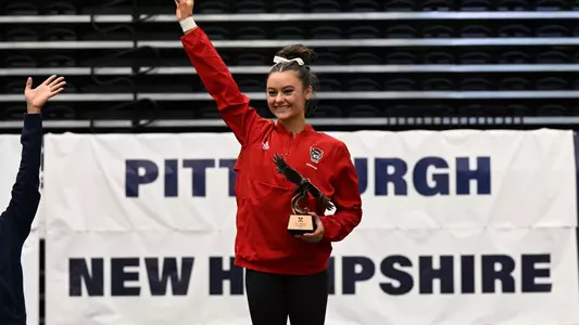 Emily Shepard All-Around 2022
