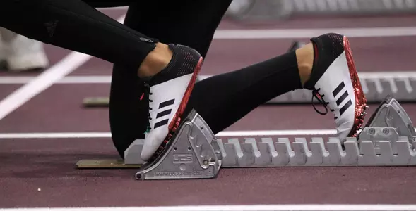 Track Spikes