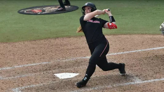 Logan Morris BGSU 022522