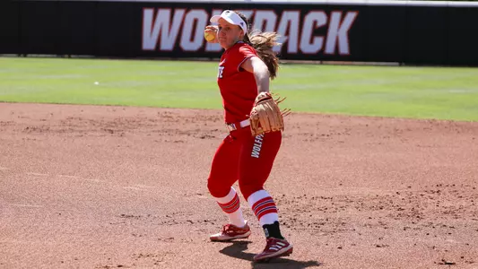 Logan Morris Virginia 032022