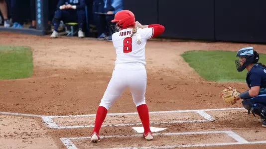 Michele Tarpey UNC 032622