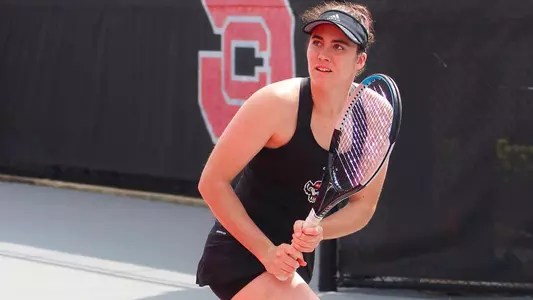 Nell Backhand 2022 Duals