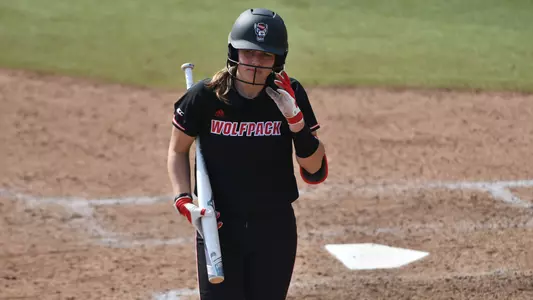 Taylor Ensley Batting