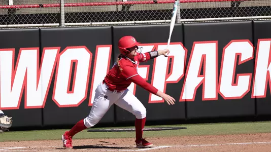 Michele Tarpey Mount St Marys 022022