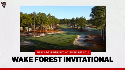 WFI Pinehurst