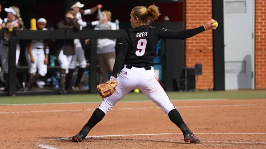 Sam Gress Lehigh 02182022