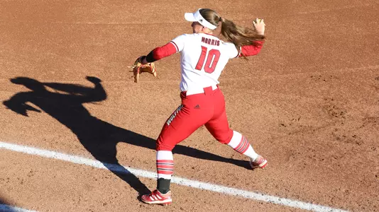 Logan Morris Fairfield 021822