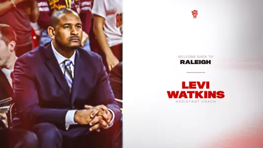 Levi Assistant Coach