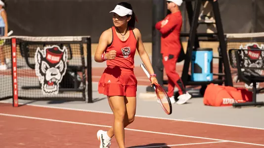 Priska Nugroho Fist Pump Duke 2022