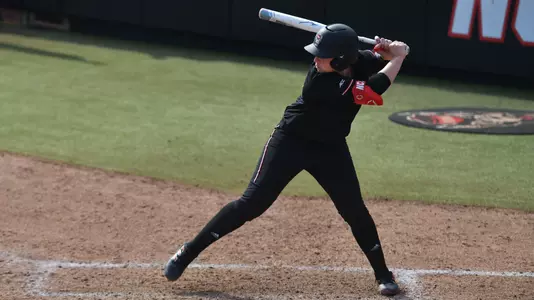 Sam Sack Batting