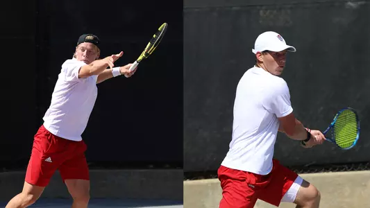 Fons Van Sambeek, Martins Rocens 2022