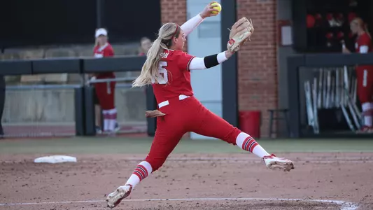 Maddie McPherson Louisville 040222