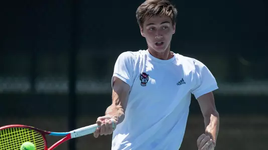 Braden Shick 2022 ACC Championships