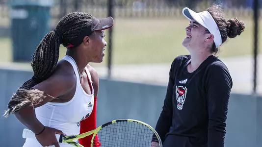 Doubles Daniel/Miller