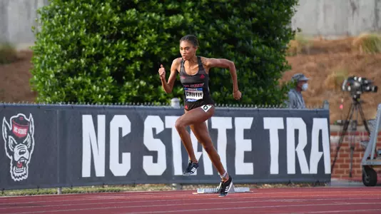 Jada Griffin ACCs 2021