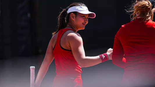 Priska Nugroho 2022 vs UNC