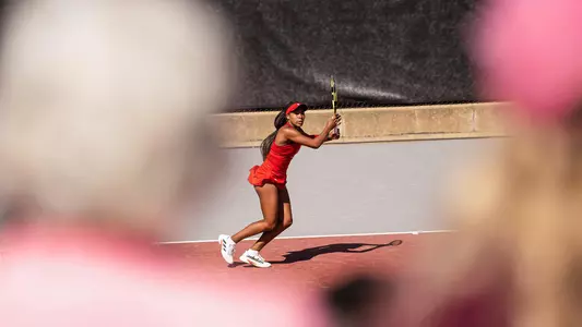 Jaeda Daniel Crowd Shot 2022