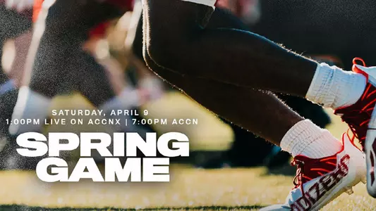 2022 Spring Game