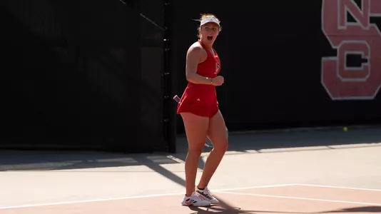 Abigail Rencheli Celly 2022