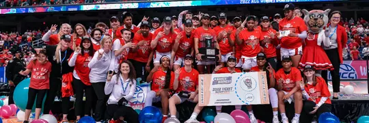 WBB ACC Champs