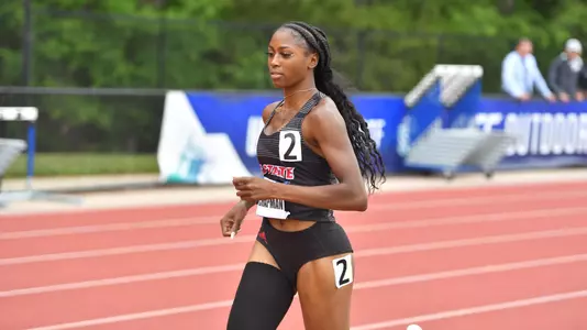 Timara Chapman 800m 2022