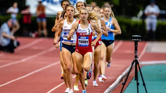 Katelyn Tuohy ACCs 2022