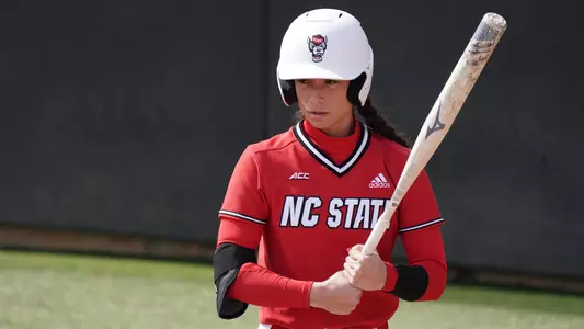 Tatyana Forbes Batting