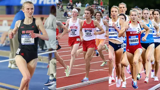 T&F CoSIDA All-District