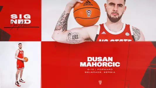 Dusan Mahorcic