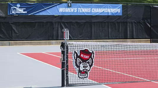 WTEN NCAAs Color Shot