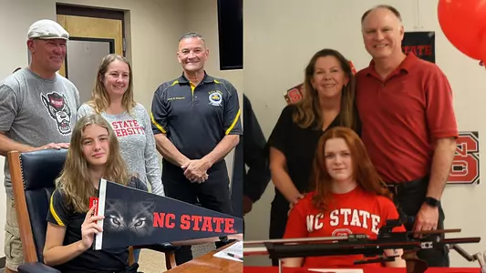 Rifle Signees