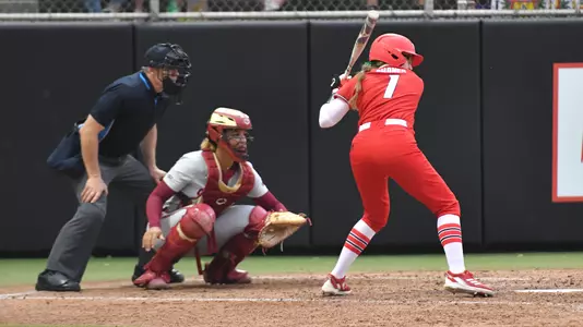 Carson Shaner Florida State 050622